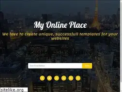 Sites similar to maiakelly.com