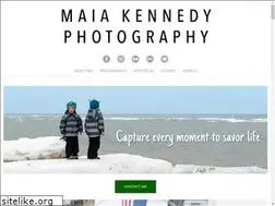 Sites similar to maiakphotography.com