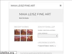 Sites similar to maialeisz.com