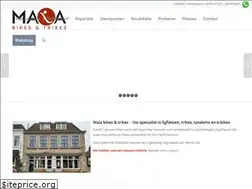 Sites similar to maialigfiets.nl