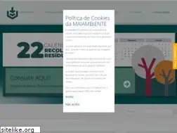 Sites similar to maiambiente.pt