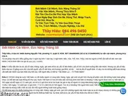 Sites similar to maiamhanhphuc.com