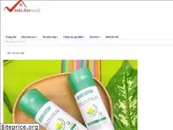 Sites similar to maiamnho.vn