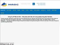 Sites similar to maianduc.vn