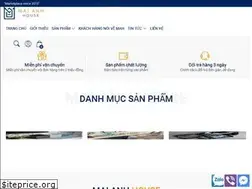 Sites similar to maianhhouse.com