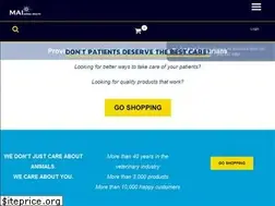 Sites similar to maianimalhealth.com