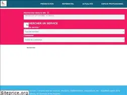 Sites similar to maiapayschampenois.fr