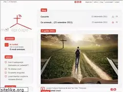 Sites similar to maiaproape.ro