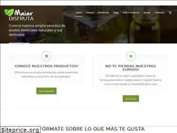 Sites similar to maiar.com.ar