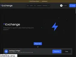 Sites similar to maiar.exchange
