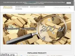 Sites similar to maiart.pl