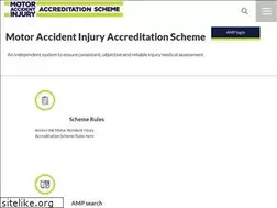 Sites similar to maias.sa.gov.au