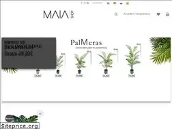 Sites similar to maiashop.es