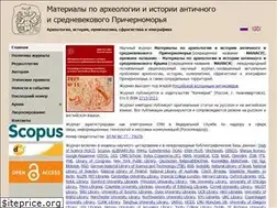 Sites similar to maiask.ru