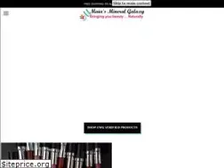 Sites similar to maiasminerals.com