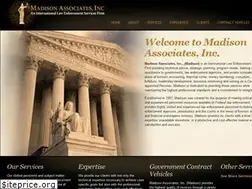 Sites similar to maiassistance.com
