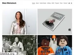 Sites similar to maiaw.com