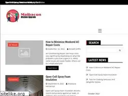 Sites similar to maibacon.com