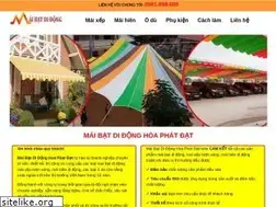 Sites similar to maibatdidong.com