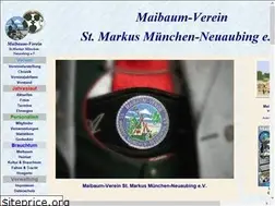 Sites similar to maibaum-verein.de