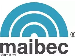 Sites similar to maibec.com