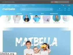 Sites similar to maibellakids.com