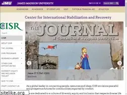 Sites similar to maic.jmu.edu