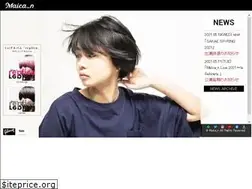 Sites similar to maica-official.jp