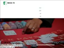 Sites similar to maica.tv