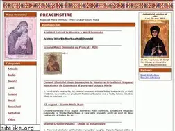 Sites similar to maicadomnului.ro