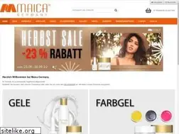 Sites similar to maicagermany.de