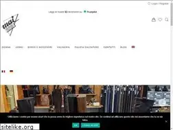 Sites similar to maicalzature.it