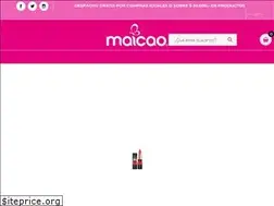 Sites similar to maicao.cl