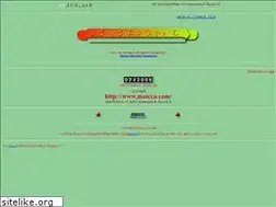 Sites similar to maicca.com