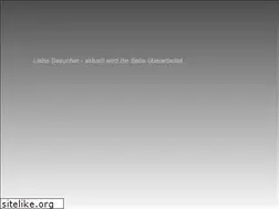 Sites similar to maiceramic.de