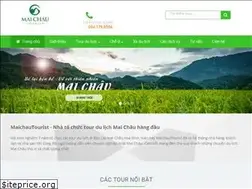 Sites similar to maichautourist.com