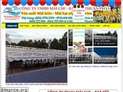 Sites similar to maichedidong.com.vn