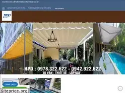 Sites similar to maichedonganh.com