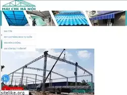 Sites similar to maichehanoi.com
