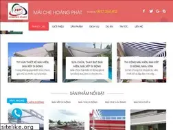 Sites similar to maichehoangphat.com