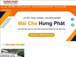 Sites similar to maichehungphat.com