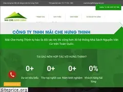 Sites similar to maichehungthinh.com