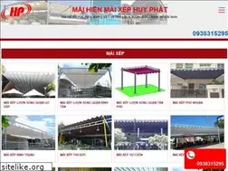 Sites similar to maichehuyphat.com