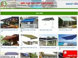 Sites similar to maichelinhphat.com