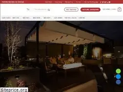 Sites similar to maichephuquy.com