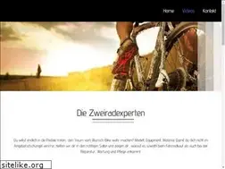Sites similar to maicher-zweiradexperte.de