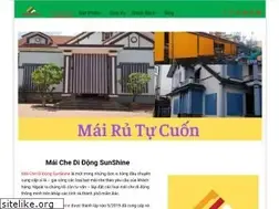 Sites similar to maichesunshine.vn