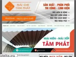 Sites similar to maichetamphat.com