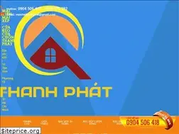 Sites similar to maichethanhphat.com