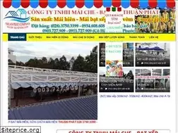 Sites similar to maichethuanphat.com